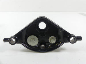 2007 Harley Touring FLHTCU SE CVO Electra Glide Upper Lower Triple Tree 45435-95
