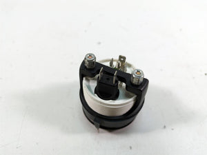 2006 Harley Touring FLHTCUI Electra Glide Fuel Gas Petrol Level Gauge 75111-96C | Mototech271