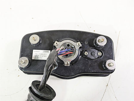 2020 Yamaha Waverunner VX1050 Deluxe Speedometer Gauges 31 hrs F2X-6820A-01-00 {{ shop.shopifyCountryName }} - Mototech271