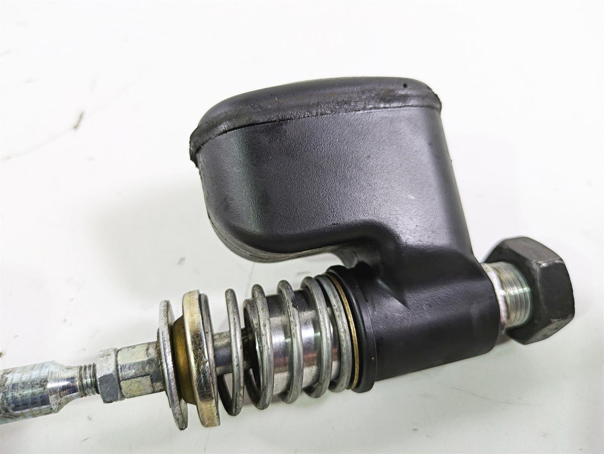 2016 Harley FXDL Dyna Low Rider Rear Brake Master Cylinder 41700065A {{ shop.shopifyCountryName }} - Mototech271