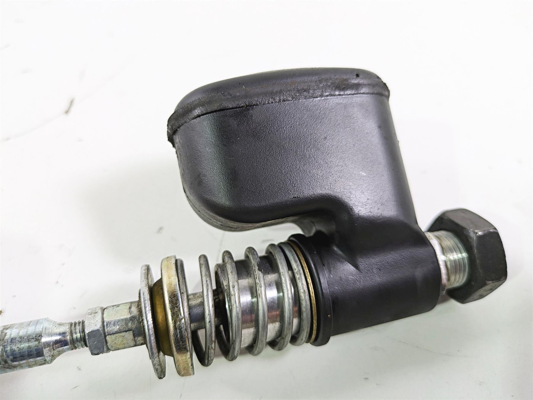 2016 Harley FXDL Dyna Low Rider Rear Brake Master Cylinder 41700065A {{ shop.shopifyCountryName }} - Mototech271