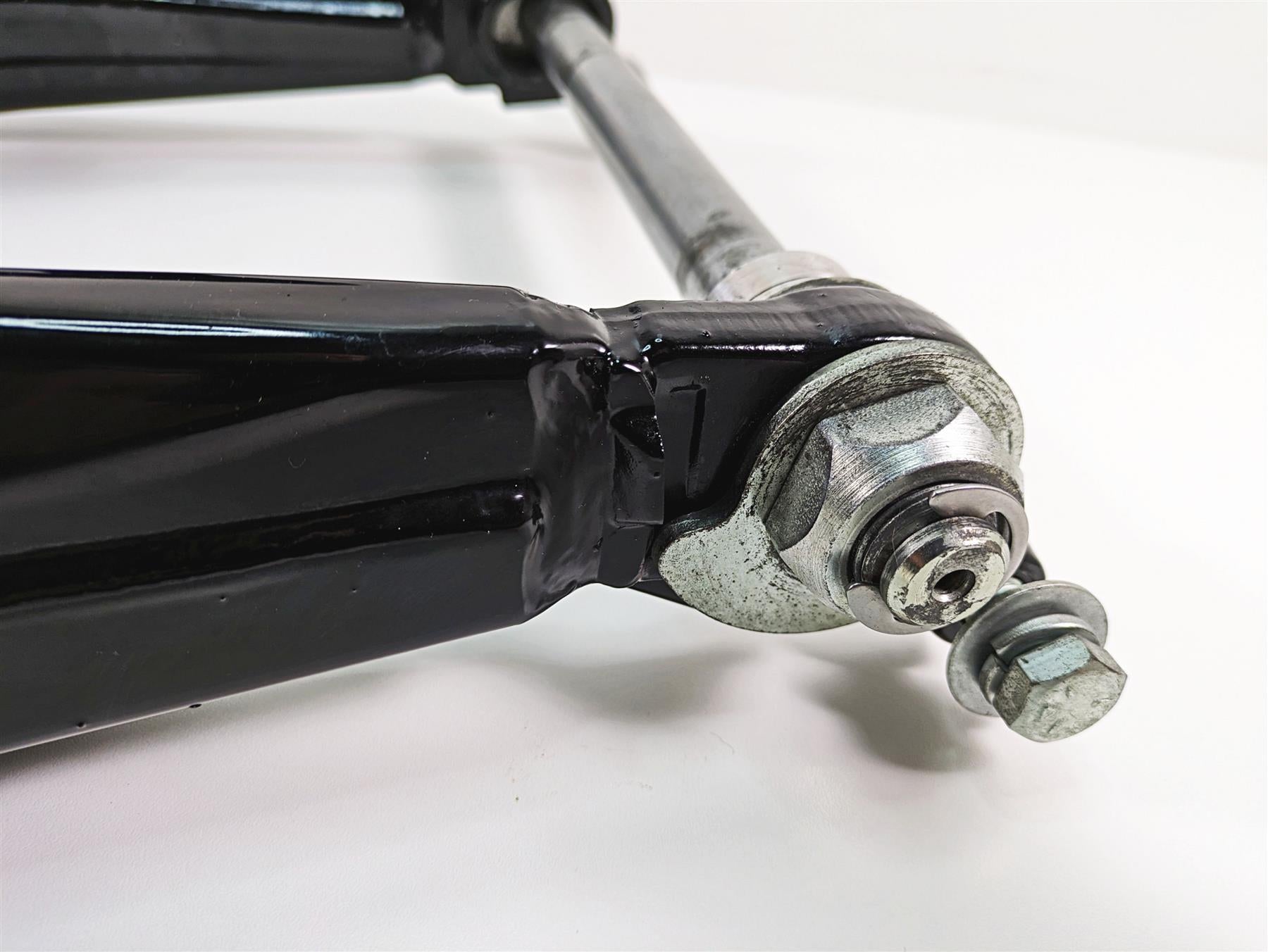 2013 Harley Touring FLHX Street Glide Rear Swing Arm Swingarm 25mm 47549-09A {{ shop.shopifyCountryName }} - Mototech271