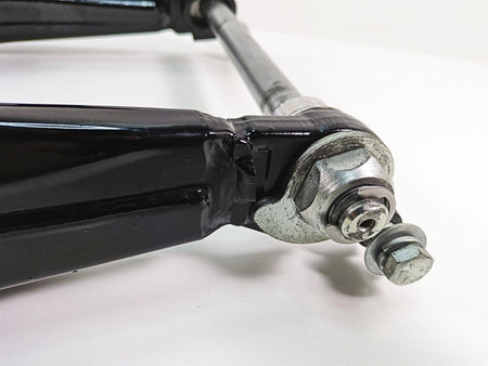 2013 Harley Touring FLHX Street Glide Rear Swing Arm Swingarm 25mm 47549-09A {{ shop.shopifyCountryName }} - Mototech271