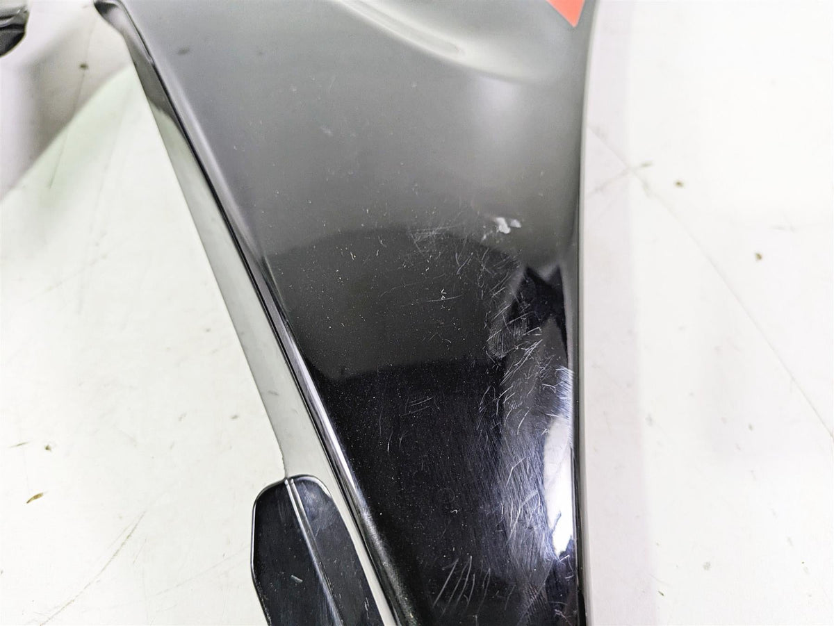 2018 Kawasaki STX-15F Jetski Leg Side Cover Fairing Set 14091-3708 14091-3709 {{ shop.shopifyCountryName }} - Mototech271