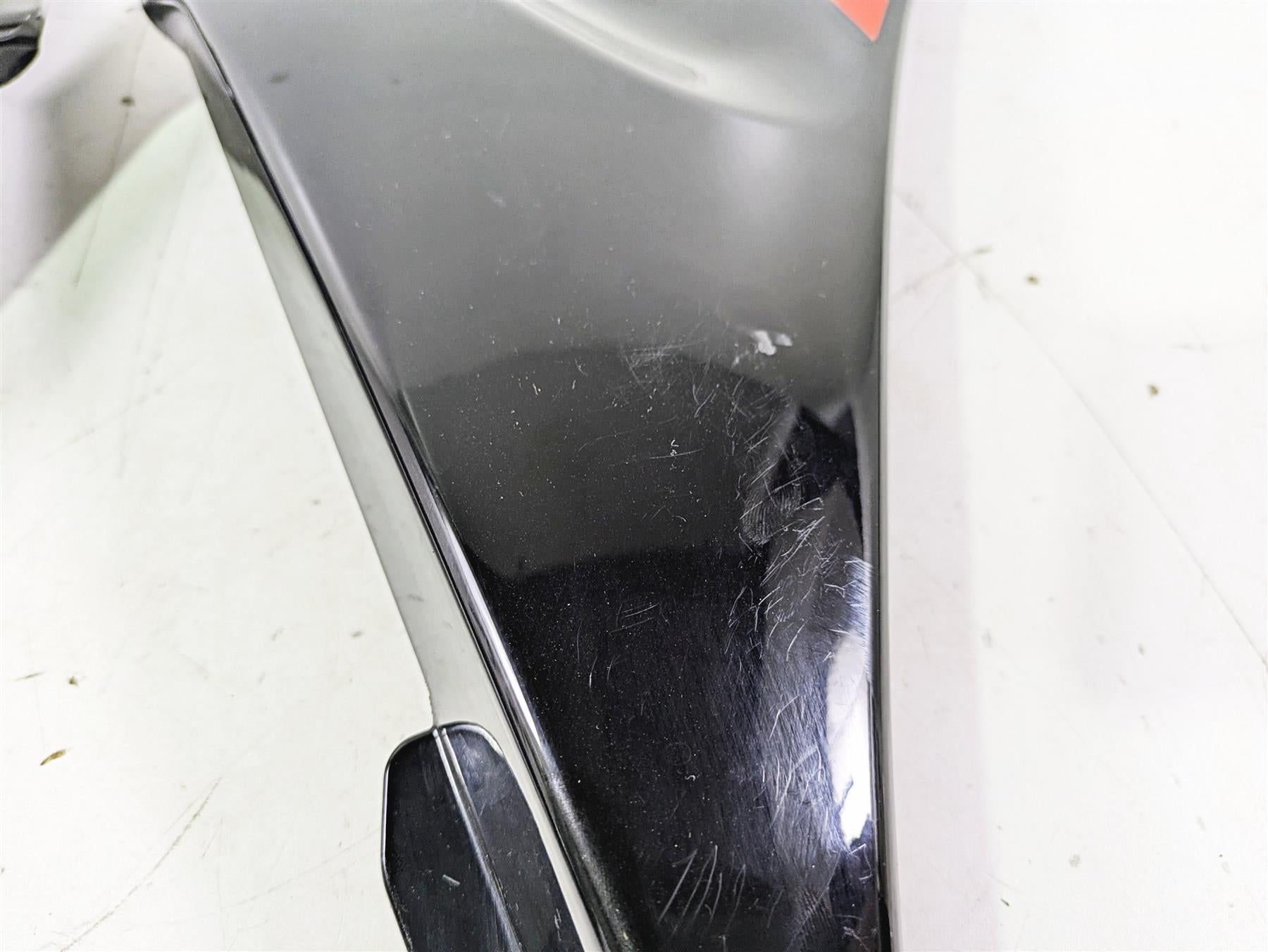 2018 Kawasaki STX-15F Jetski Leg Side Cover Fairing Set 14091-3708 14091-3709 {{ shop.shopifyCountryName }} - Mototech271