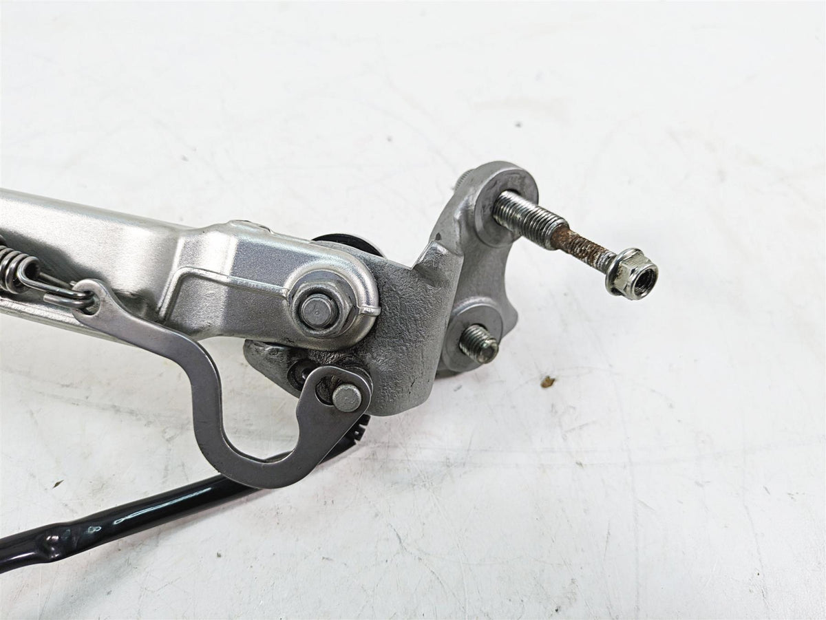 2017 Mv Agusta Dragster 800 Side Kickstand Kick Stand & Safety Switch 8000C0095 {{ shop.shopifyCountryName }} - Mototech271