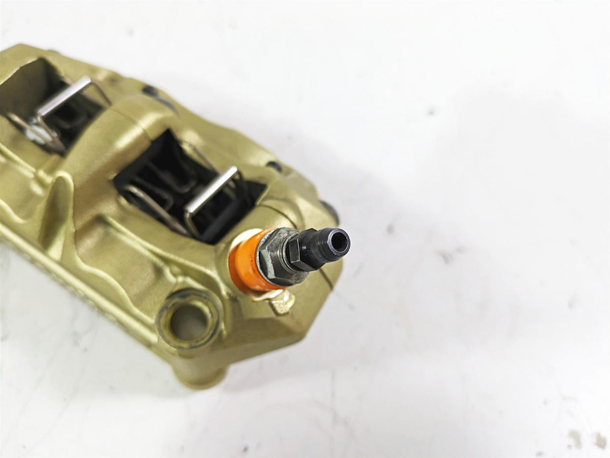 2017 BMW S1000R K47 Brembo Front Brake Caliper Set 100mm 34117714783 34117714784 {{ shop.shopifyCountryName }} - Mototech271