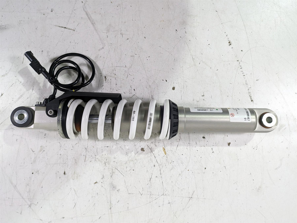 2022 BMW R1250 RT K052 Straight Front Shock Damper Suspension Esa 31489899967 {{ shop.shopifyCountryName }} - Mototech271