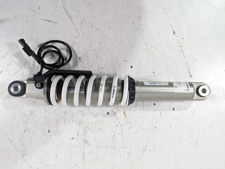 2022 BMW R1250 RT K052 Straight Front Shock Damper Suspension Esa 31489899967 {{ shop.shopifyCountryName }} - Mototech271