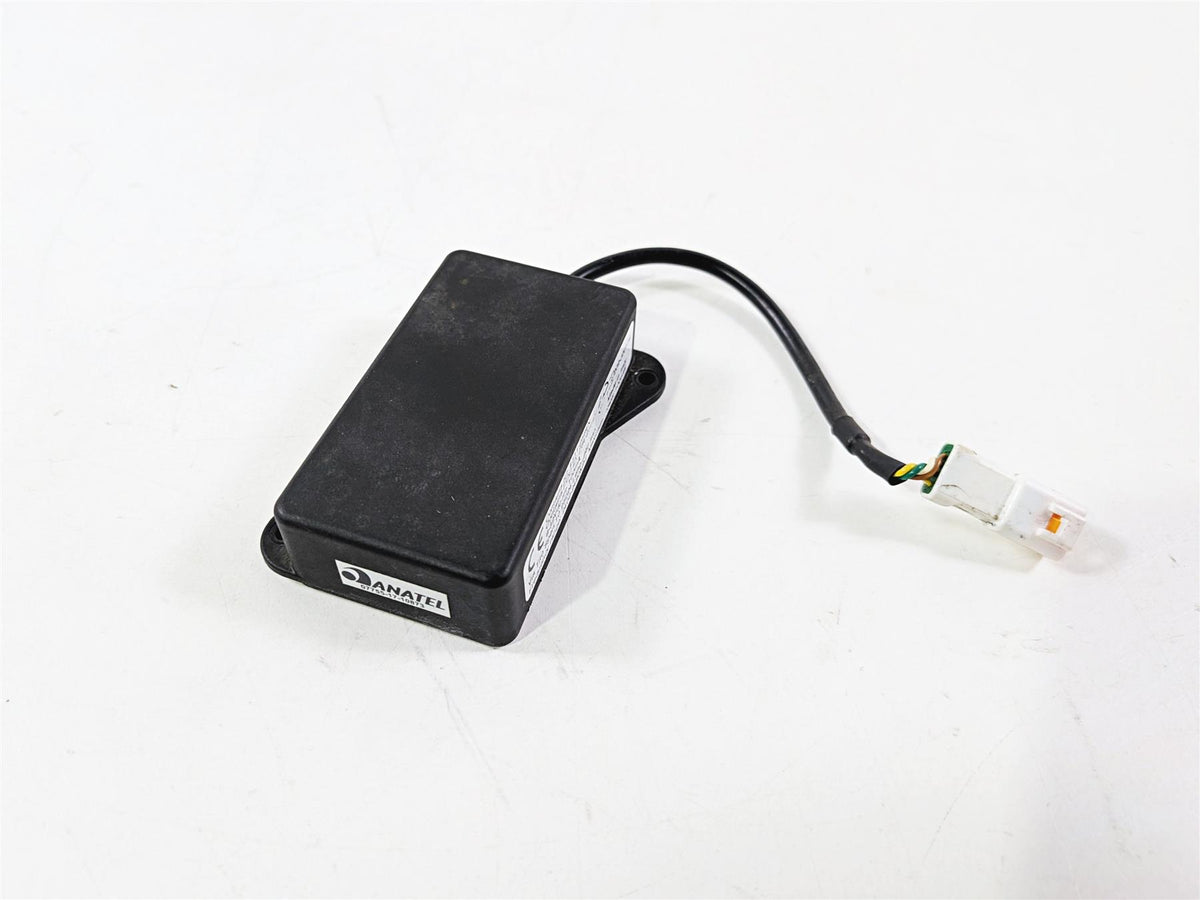 2020 Triumph Street Triple 765RS Bluetooth BT Connectivity Module Unit T2508989-Mototech271