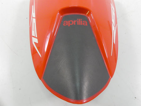 2004 Aprilia RSV1000 R Mille Rear Passenger Seat Cowl Cover AP8129330 {{ shop.shopifyCountryName }} - Mototech271