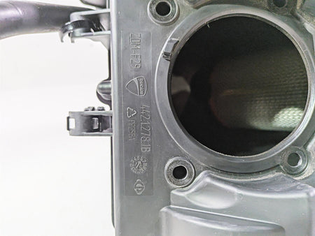 2016 Ducati Monster 1200 S Air Box Cleaner Breather Filter 44212781B {{ shop.shopifyCountryName }} - Mototech271