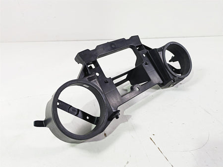 2019 Indian Chieftain Limited Front Inner Gauge Panel Dash Cover 5452783 {{ shop.shopifyCountryName }} - Mototech271