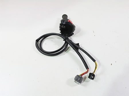 2013 Triumph Tiger 1215 Explorer Right Hand Throttle Control Switch T2041644 {{ shop.shopifyCountryName }} - Mototech271