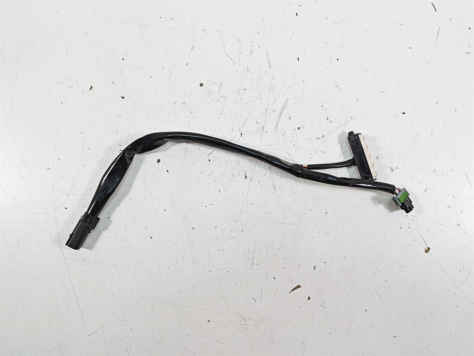 2019 Harley XL883N Sportster Iron Indicator Light Lamp Set 69200080 {{ shop.shopifyCountryName }} - Mototech271