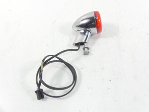 2010 Harley FXDWG Dyna Wide Glide Right Rear Turn Signal Blinker 68461-09 | Mototech271