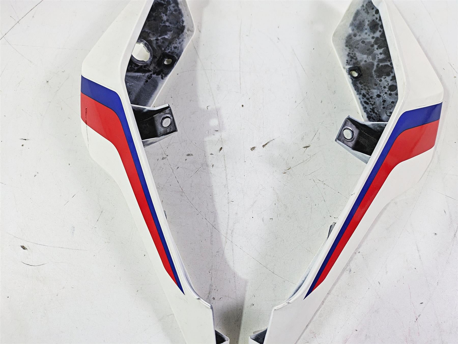 2023 BMW G310R K03 Tail Side Fairing Cover Set 46638565967 46638565968 {{ shop.shopifyCountryName }} - Mototech271