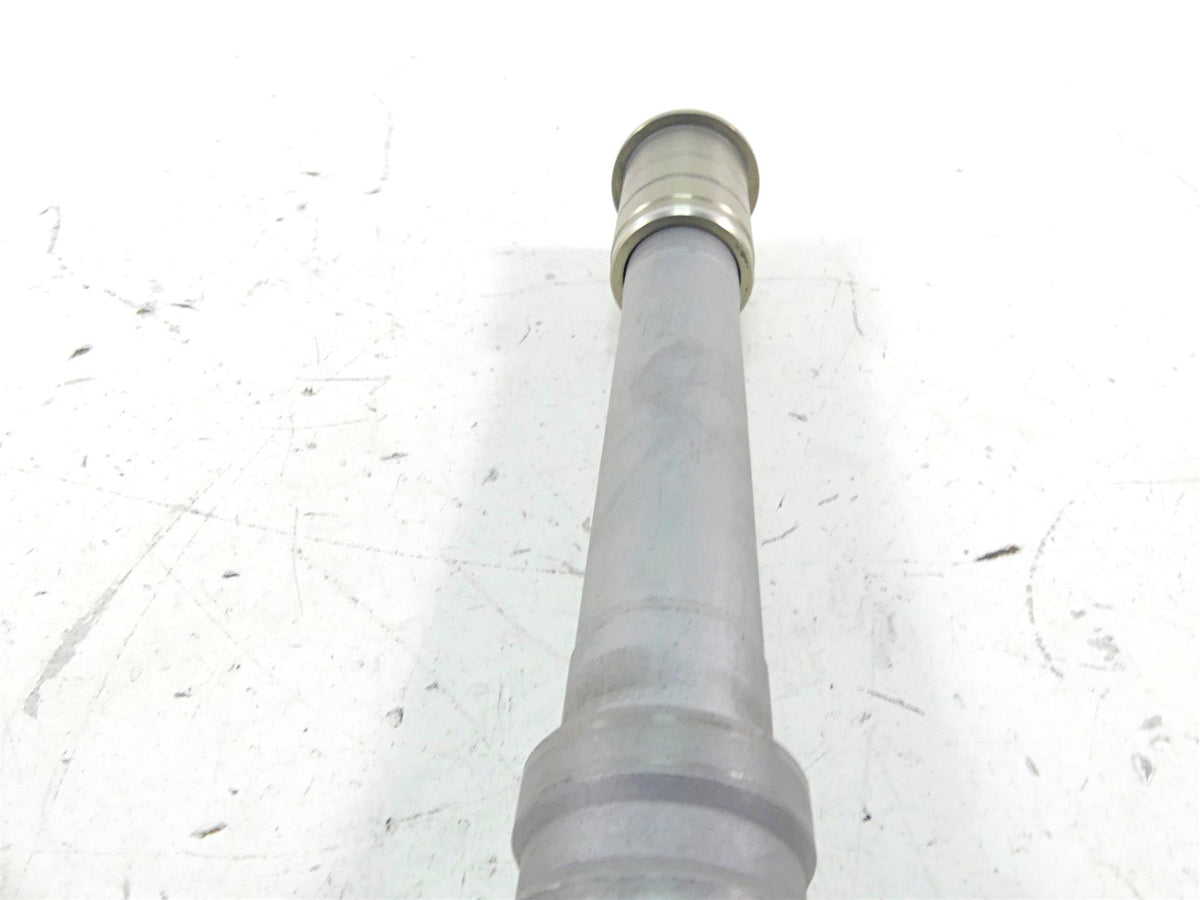 2018 BMW S1000RR K46 Front Axle Wheel Spindle 25mm 31427713304 {{ shop.shopifyCountryName }} - Mototech271