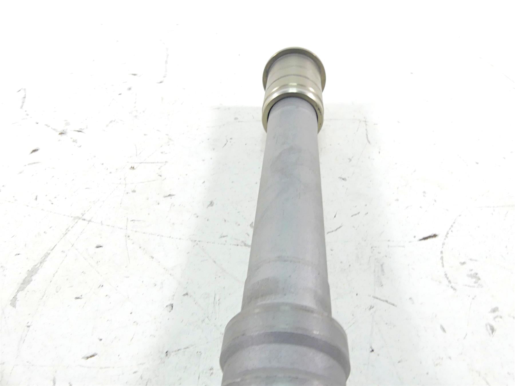 2018 BMW S1000RR K46 Front Axle Wheel Spindle 25mm 31427713304 {{ shop.shopifyCountryName }} - Mototech271
