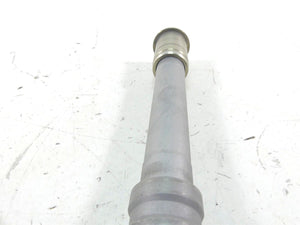 2018 BMW S1000RR K46 Front Axle Wheel Spindle 25mm 31427713304
