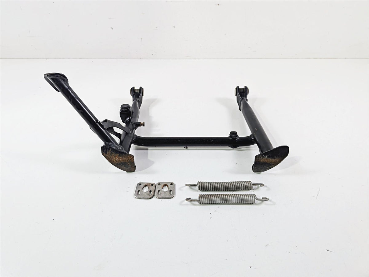2016 BMW R1200RT RT RTW K52 Center Kickstand Kick Stand Esa 46528532725 {{ shop.shopifyCountryName }} - Mototech271