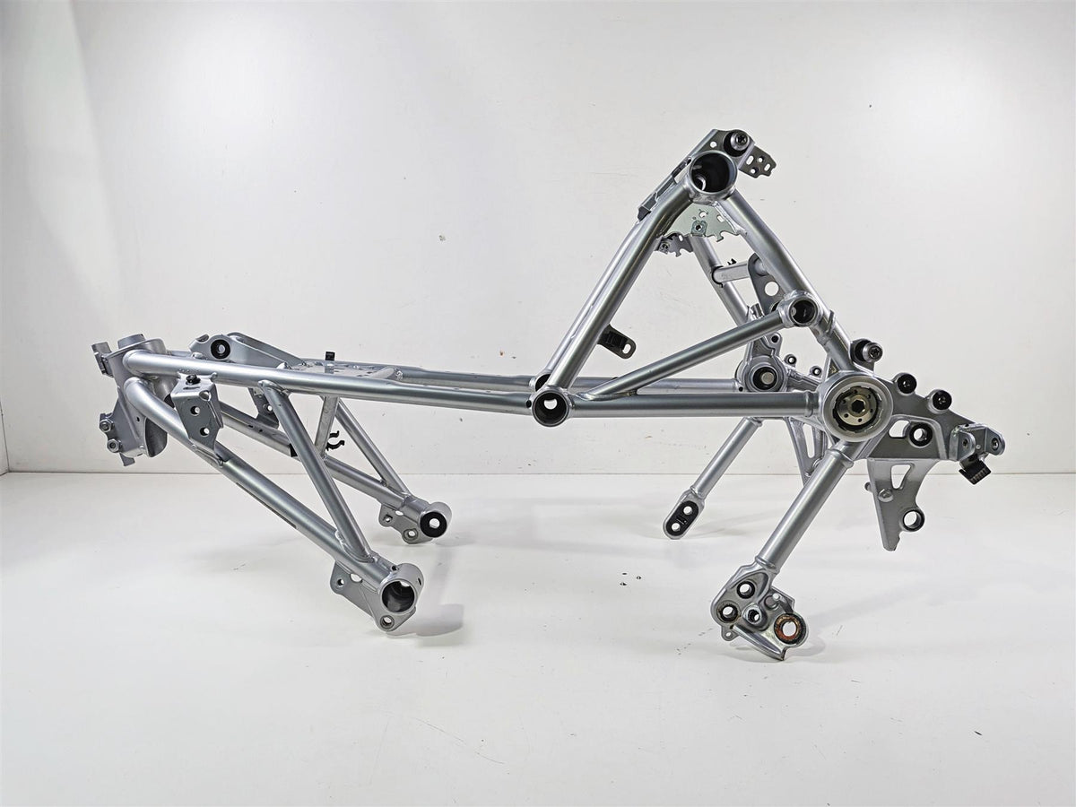 2016 BMW R1200 GS K50 Straight Main Frame Chassis With Clean California Title 46519444971 {{ shop.shopifyCountryName }} - Mototech271