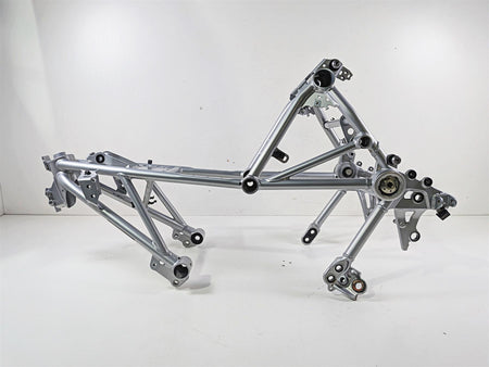 2016 BMW R1200 GS K50 Straight Main Frame Chassis With Clean California Title 46519444971 {{ shop.shopifyCountryName }} - Mototech271