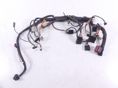 2009 Harley Touring FLHTCU Electra Glide Front Fairing Wiring Harness    70232-0 | Mototech271