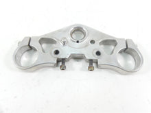Load image into Gallery viewer, 2006 Harley VRSCD Night V Rod Upper Triple Tree Steering Clamp - 49mm 46787-06
