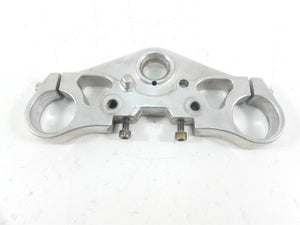 2006 Harley VRSCD Night V Rod Upper Triple Tree Steering Clamp - 49mm 46787-06