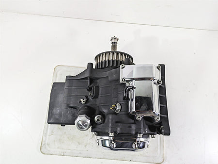 2010 Harley Touring FLHX Street Glide Transmission Gear Box 6 Speed 33166-10A {{ shop.shopifyCountryName }} - Mototech271