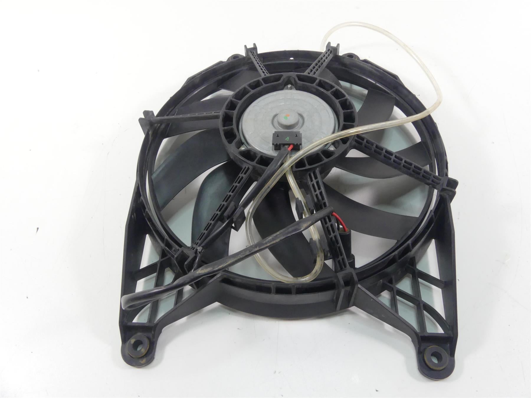 2021 Kawasaki Teryx KRX KRF 1000 Engine Radiator Fan + Hoses & Wiring 59502-0628 {{ shop.shopifyCountryName }} - Mototech271
