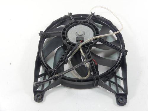 2021 Kawasaki Teryx KRX KRF 1000 Engine Radiator Fan + Hoses & Wiring 59502-0628 | Mototech271