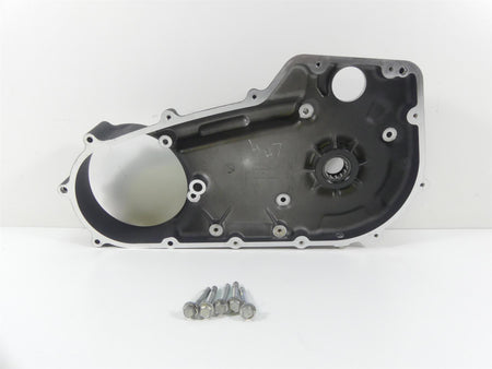2017 Harley Dyna FXDB Street Bob Inner Primary Drive Cover Mid Ctrl 60661-06 {{ shop.shopifyCountryName }} - Mototech271