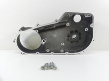 Load image into Gallery viewer, 2017 Harley Dyna FXDB Street Bob Inner Primary Drive Cover Mid Ctrl 60661-06
