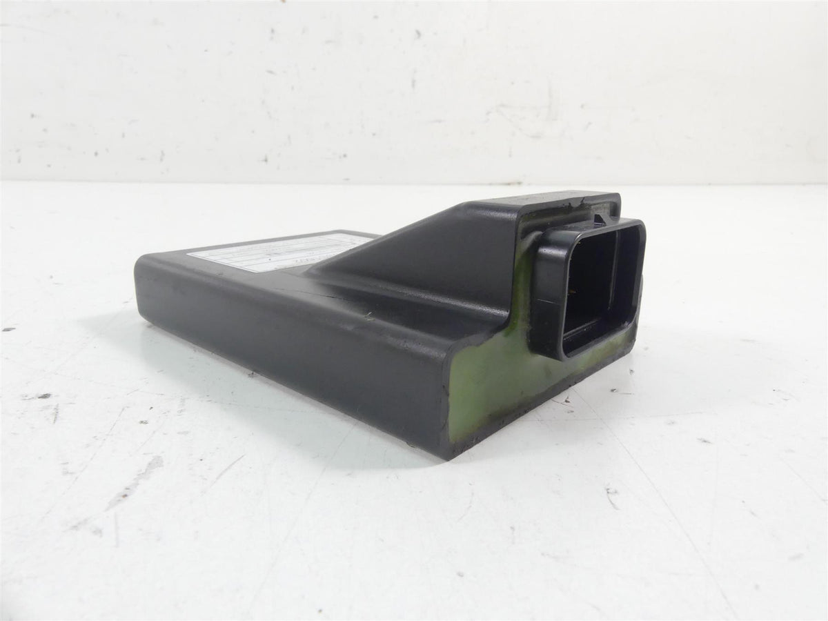 2020 Ducati Multistrada 1260 Enduro Bbox Black Box Control Unit 38511012B {{ shop.shopifyCountryName }} - Mototech271