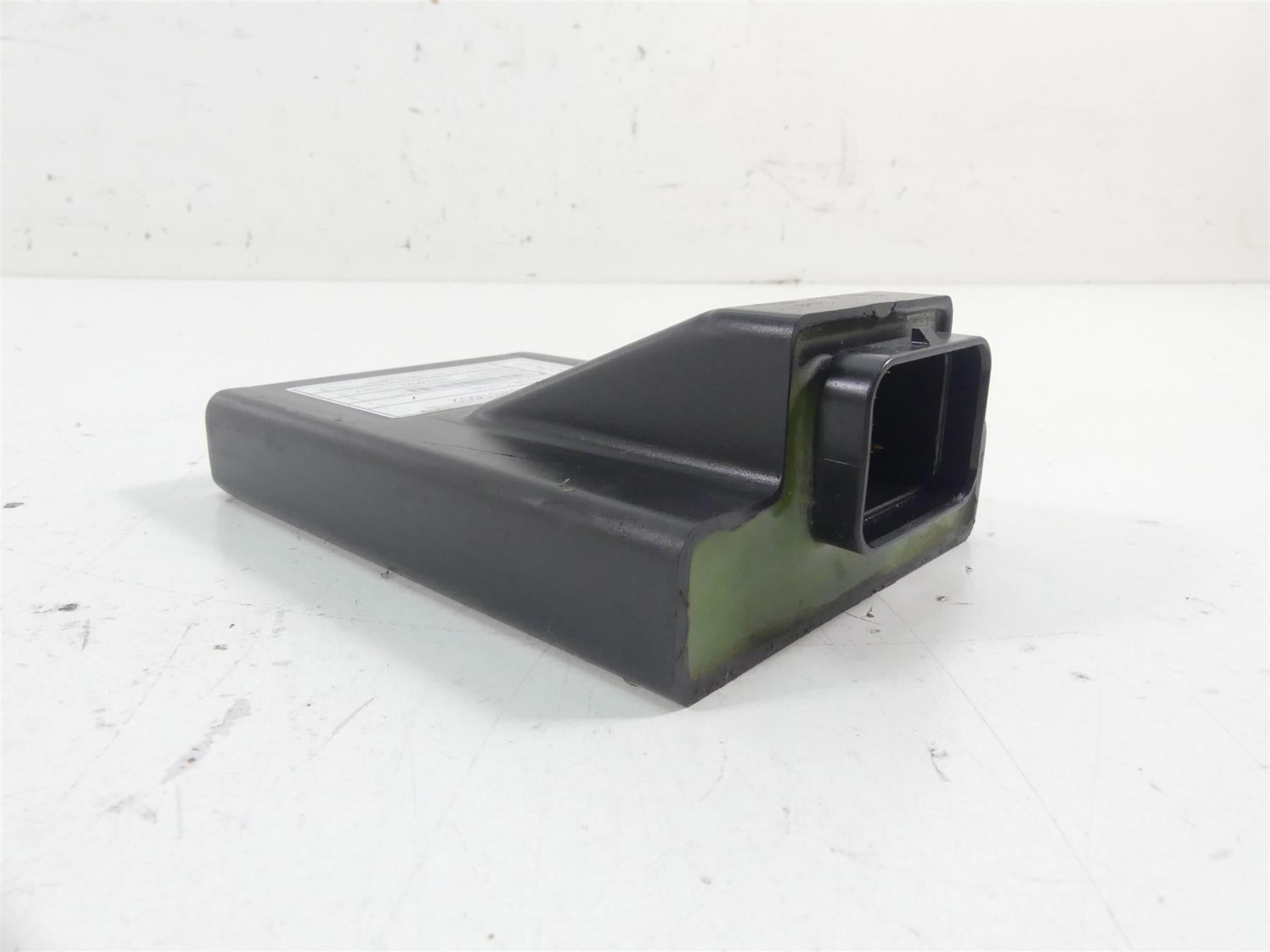 2020 Ducati Multistrada 1260 Enduro Bbox Black Box Control Unit 38511012B {{ shop.shopifyCountryName }} - Mototech271