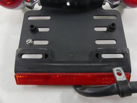 2014 Harley Touring FLHXS Street Glide Sp Rear Blinker Turn Signal Bar 73314-10 {{ shop.shopifyCountryName }} - Mototech271