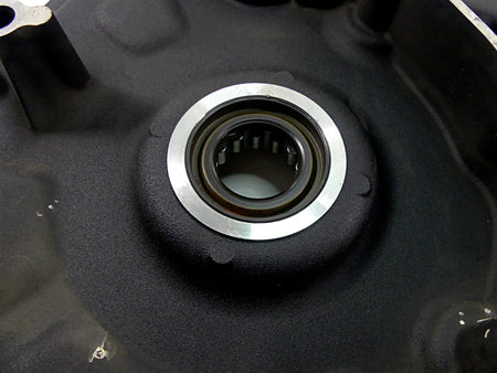 2020 Harley Softail FXST Standard Inner Primary Drive Clutch Cover Mid 36500099 {{ shop.shopifyCountryName }} - Mototech271