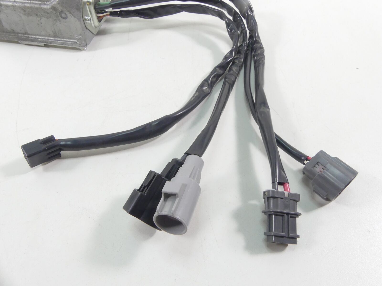 2018 Yamaha YXZ1000 R EPS Power Steering Cdi Control Module Unit 2HC-859A0-10-00 {{ shop.shopifyCountryName }} - Mototech271