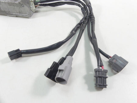 2018 Yamaha YXZ1000 R EPS Power Steering Cdi Control Module Unit 2HC-859A0-10-00 {{ shop.shopifyCountryName }} - Mototech271