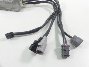 2018 Yamaha YXZ1000 R EPS Power Steering Cdi Control Module Unit 2HC-859A0-10-00