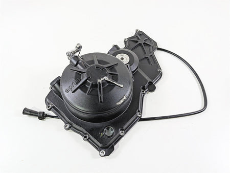 2016 Aprilia RSV 1100 Tuono V4 Factory Clutch Cover 89950200XNB {{ shop.shopifyCountryName }} - Mototech271