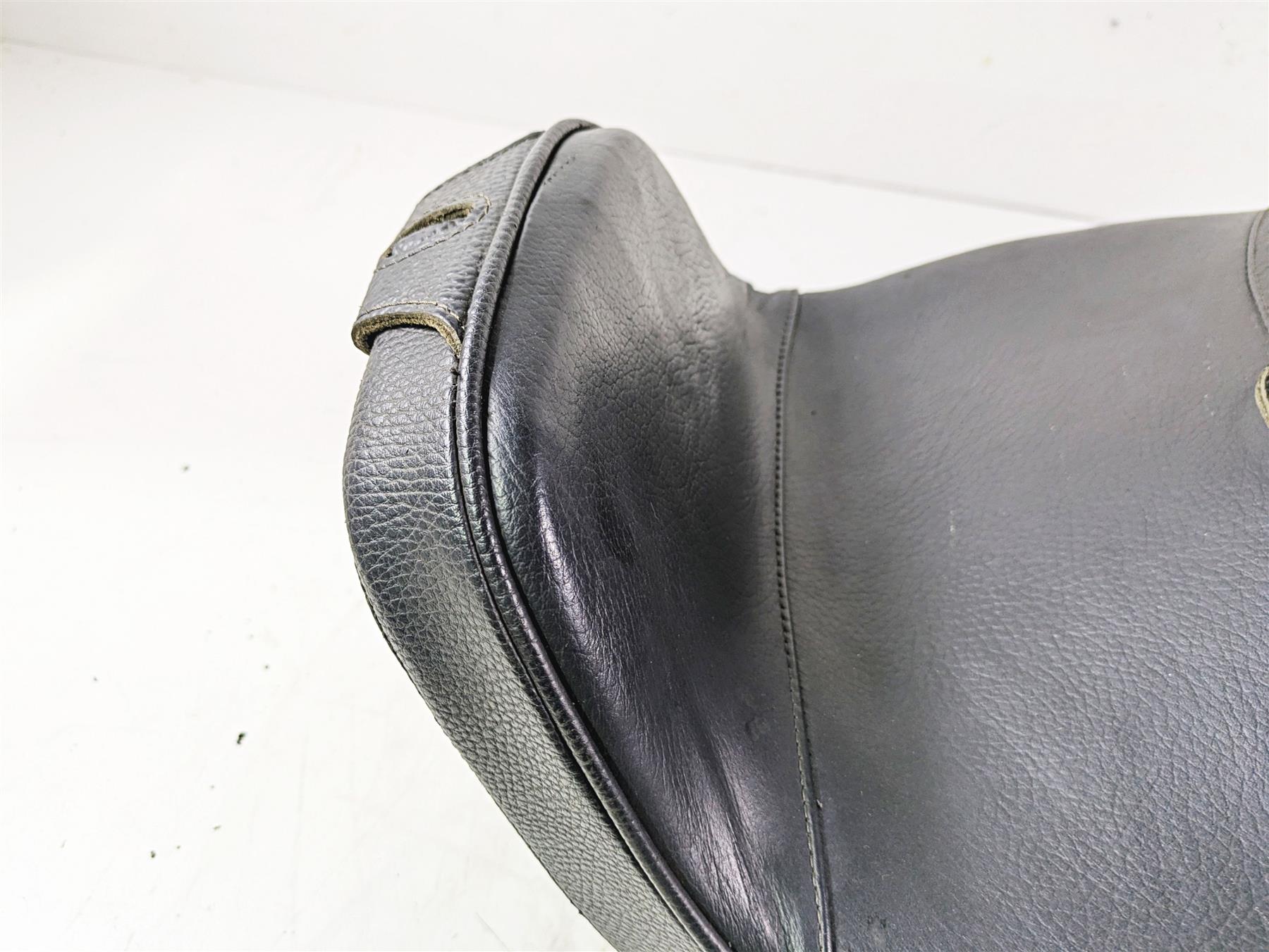 1998 Moto Guzzi California 1100 EV Corbin Dual Tour Comfort Seat Set MGEV11-DT {{ shop.shopifyCountryName }} - Mototech271