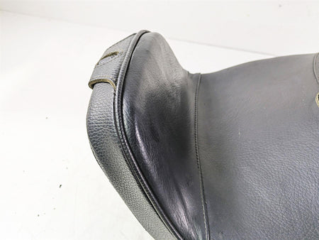 1998 Moto Guzzi California 1100 EV Corbin Dual Tour Comfort Seat Set MGEV11-DT {{ shop.shopifyCountryName }} - Mototech271