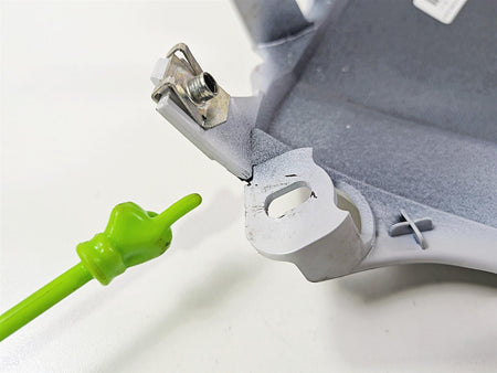 2019 BMW R1250GS K50 Left Main Tank Fairing Cover Read 46638563501 46638563503 {{ shop.shopifyCountryName }} - Mototech271