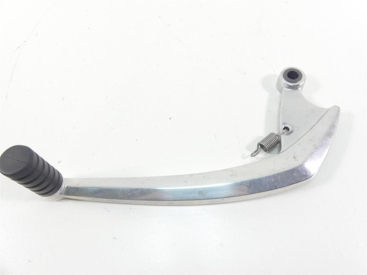 2015 Victory Cross Country Tour Foot Brake Lever Pedal 5134178 {{ shop.shopifyCountryName }} - Mototech271