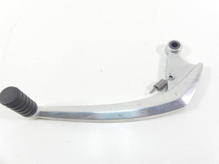 2015 Victory Cross Country Tour Foot Brake Lever Pedal 5134178 {{ shop.shopifyCountryName }} - Mototech271