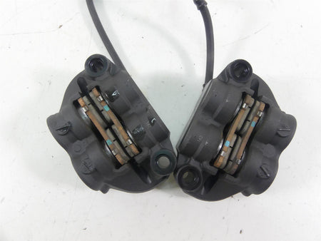 2021 Honda CBR600RR Tokico Front Brake Caliper Set 45150-MJC-M61 45250-MJC-M61 {{ shop.shopifyCountryName }} - Mototech271