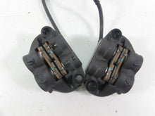 Load image into Gallery viewer, 2021 Honda CBR600RR Tokico Front Brake Caliper Set 45150-MJC-M61 45250-MJC-M61 | Mototech271

